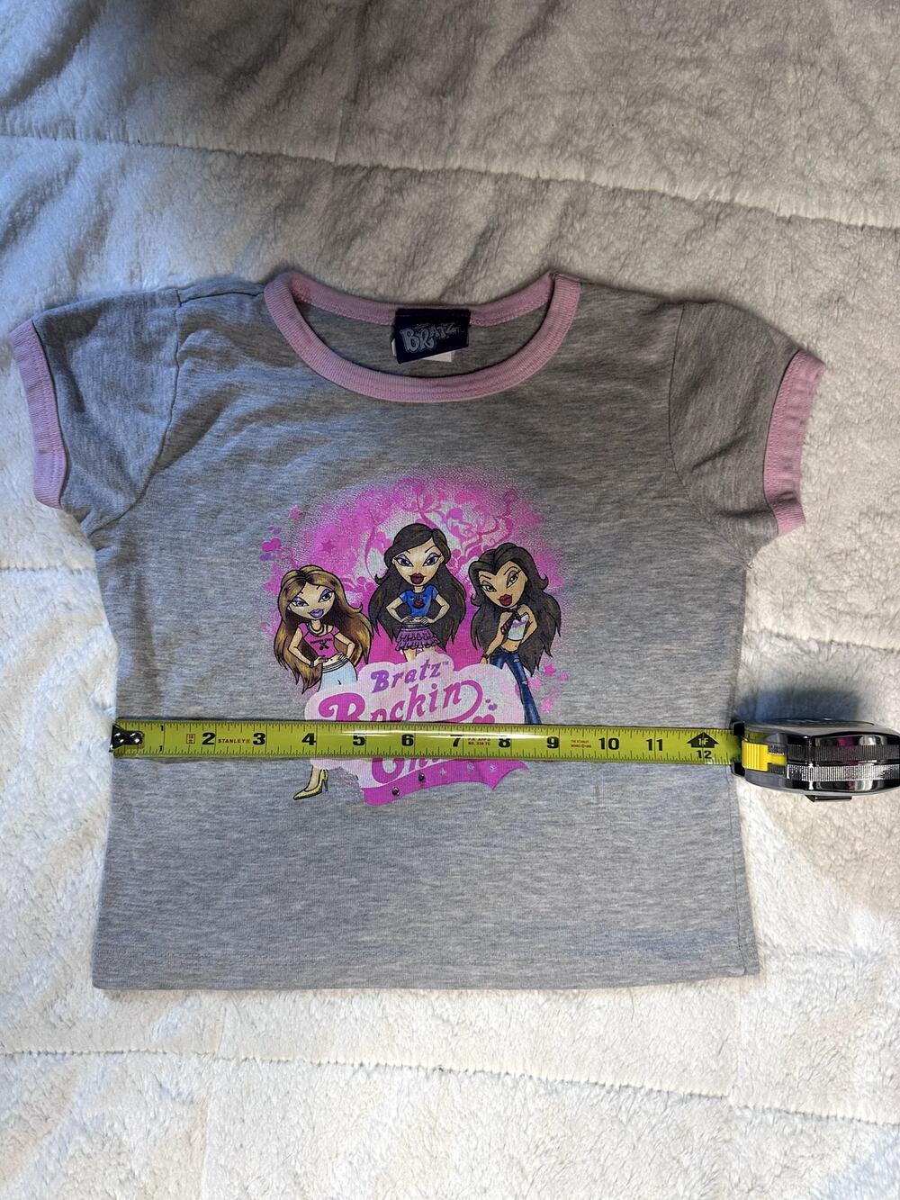 Bratz Tee